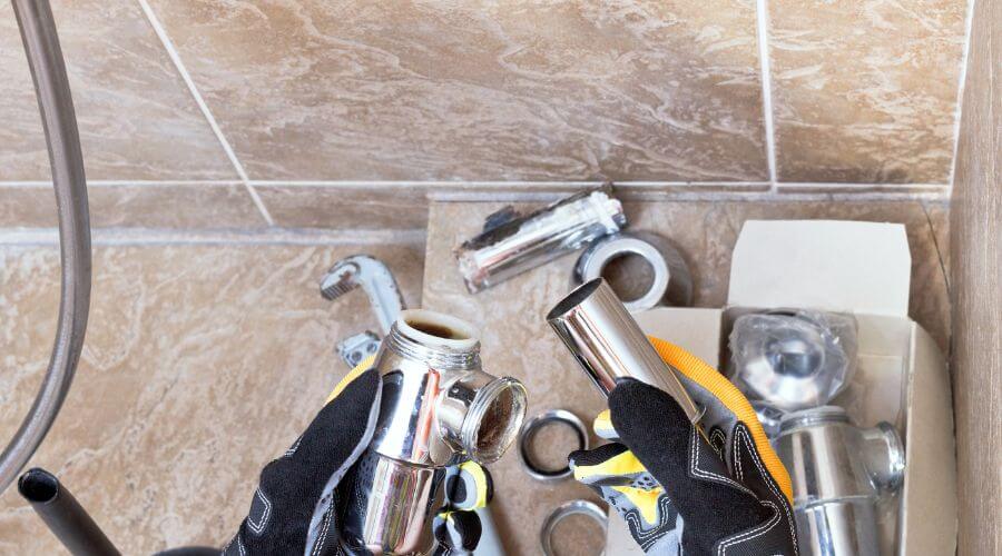 Expert flood damage restoration services in Kiahsville, WV